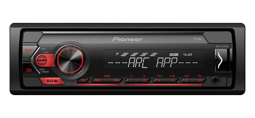 Сервисный центр Pioneer в Казани