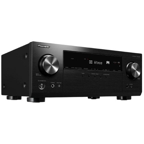 Сервисный центр Pioneer в Казани