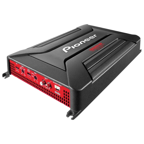 Сервисный центр Pioneer в Казани