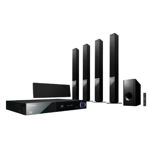 Сервисный центр Pioneer в Казани