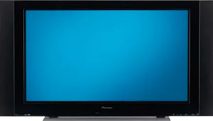 телевизор Pioneer PDP-42RXE