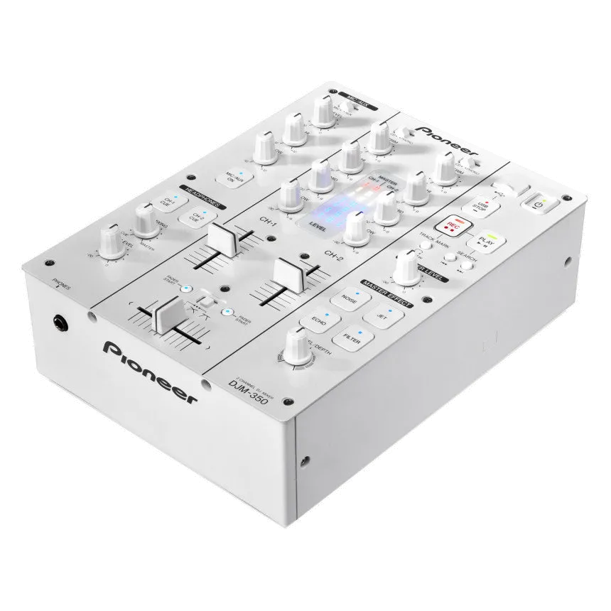 микшерный пульт Pioneer DJM-350