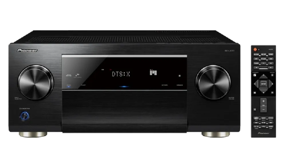ресивер Pioneer SC-LX701